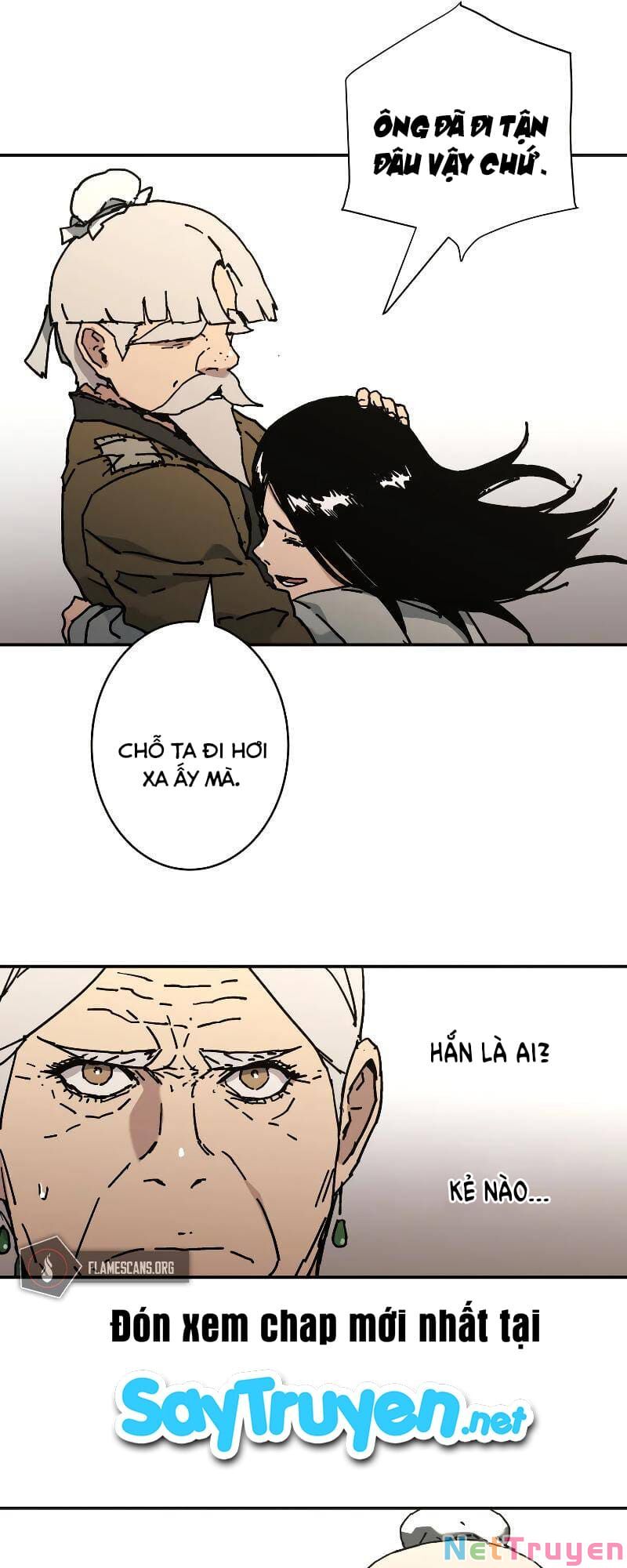 Bố Vô Song Chapter 207 - Trang 35