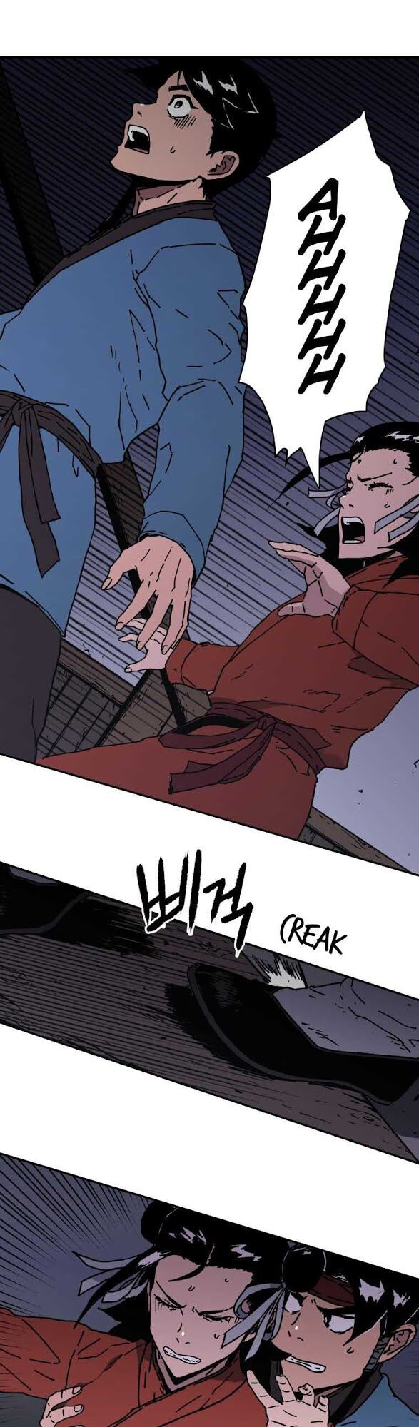 Bố Vô Song Chapter 134 - Trang 30