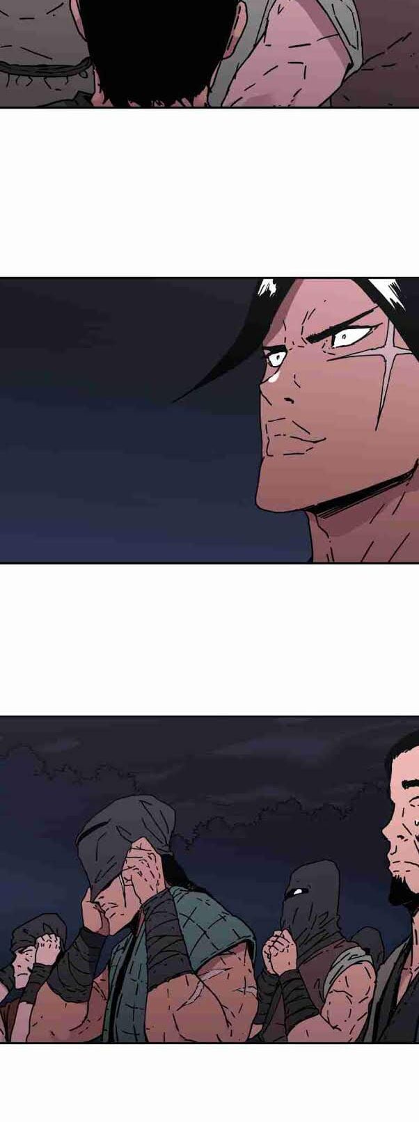 Bố Vô Song Chapter 119 - Trang 22
