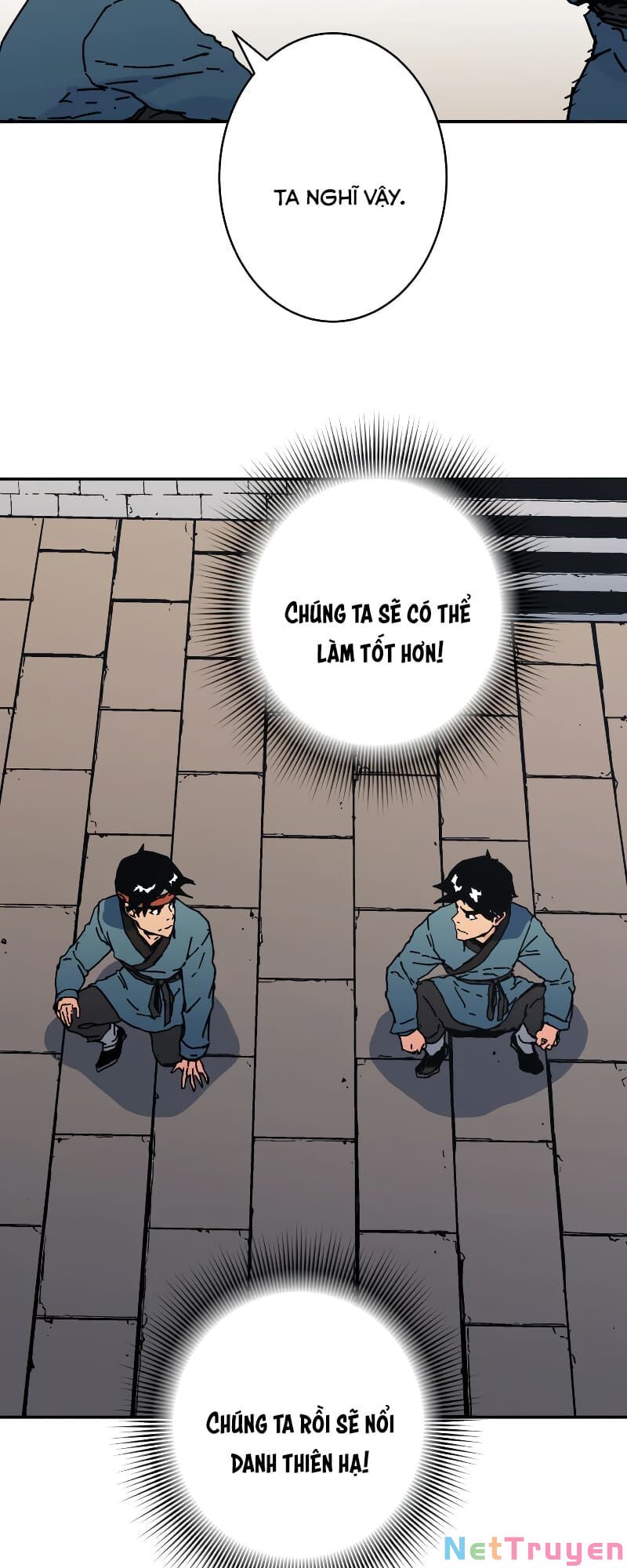 Bố Vô Song Chapter 200 - Trang 36