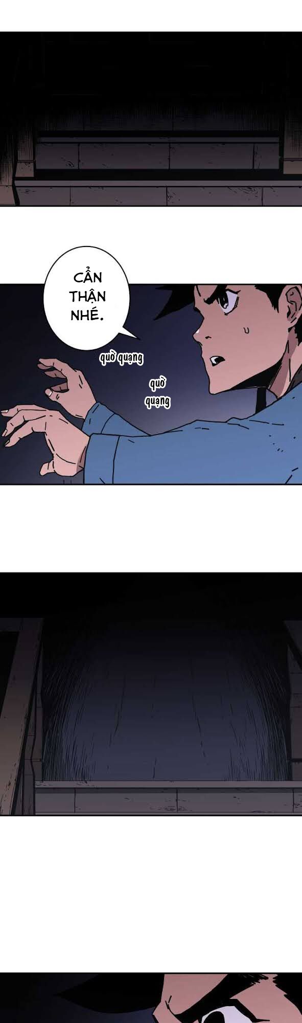 Bố Vô Song Chapter 134 - Trang 27
