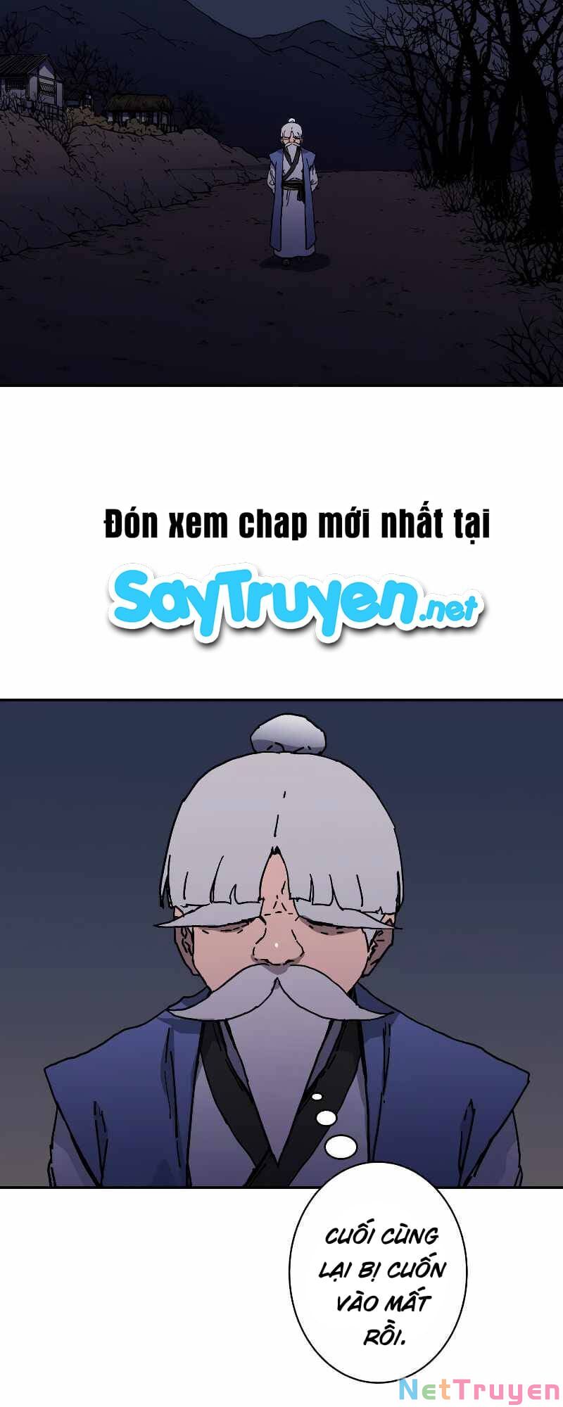 Bố Vô Song Chapter 206 - Trang 43