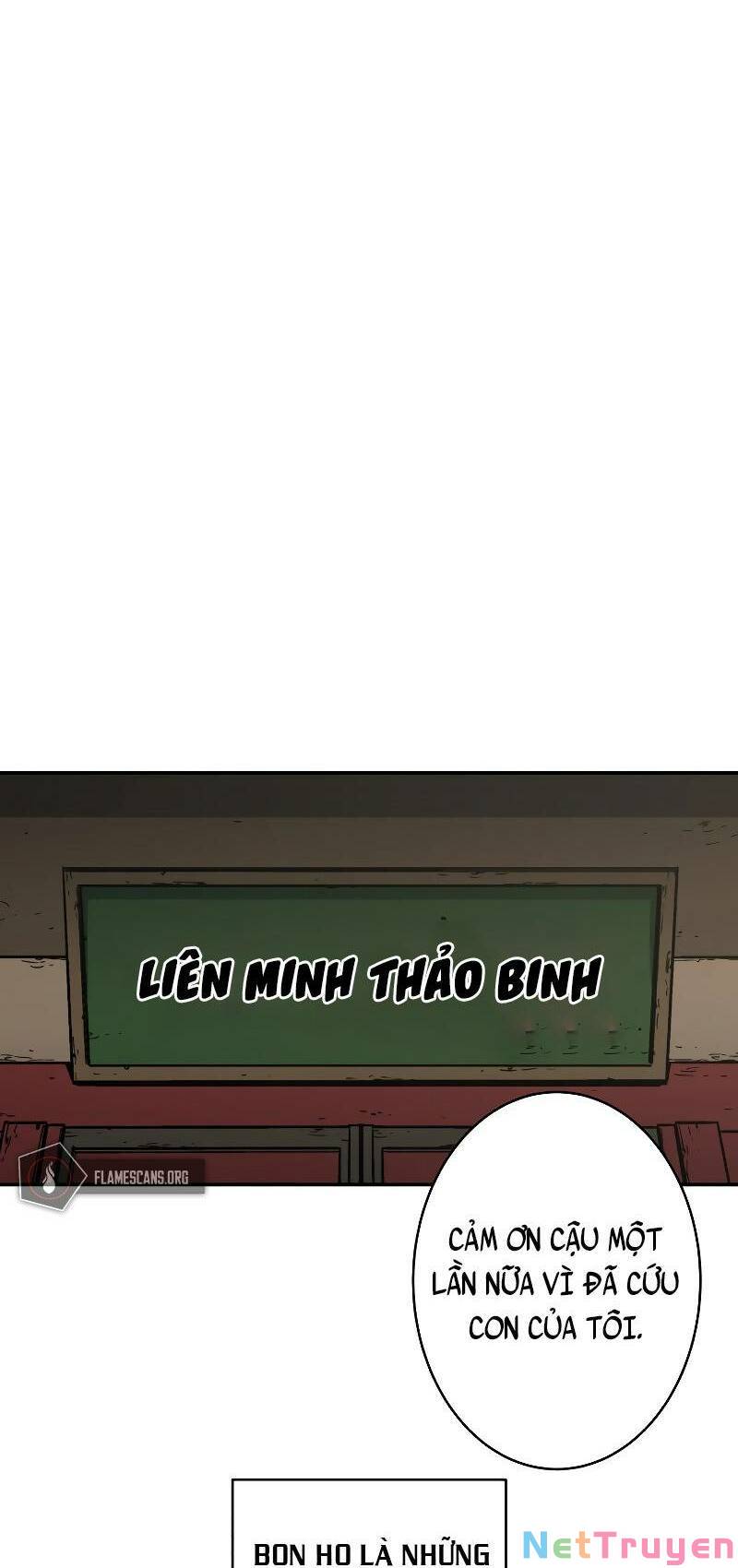 Bố Vô Song Chapter 194 - Trang 1