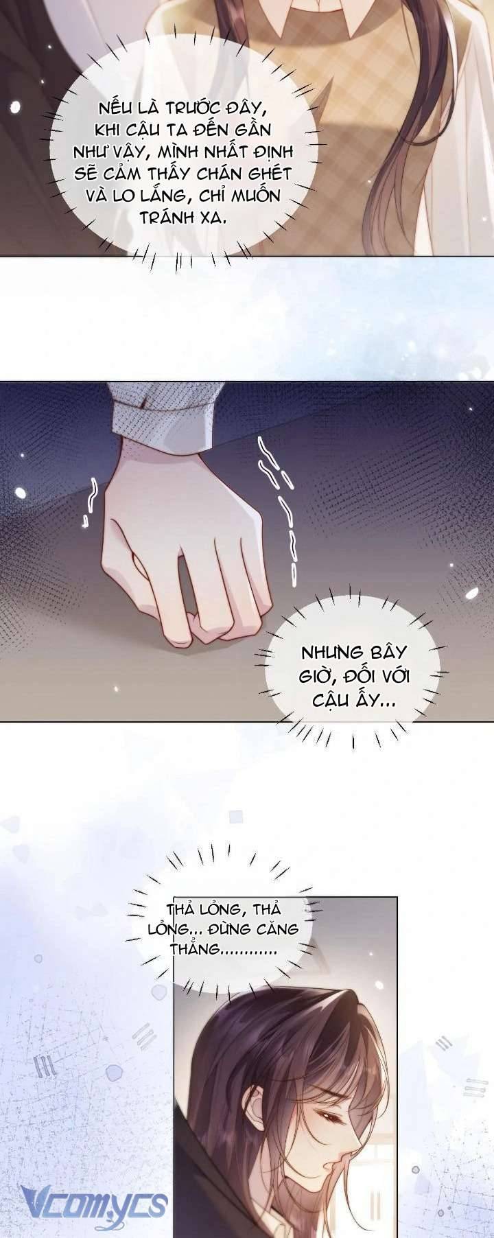 Tái Sinh Trong Vòng Tay Anh Chapter 7 - Trang 2
