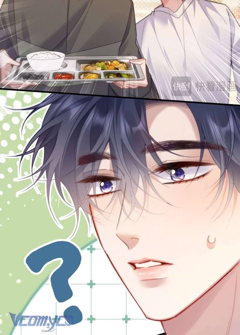 Tái Sinh Trong Vòng Tay Anh Chapter 3 - Trang 33