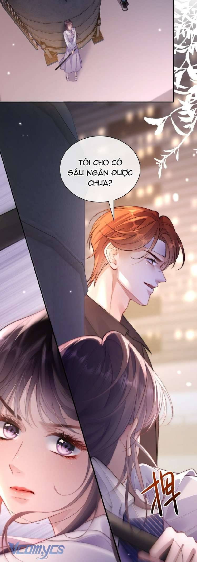 Tái Sinh Trong Vòng Tay Anh Chapter 1 - Trang 12