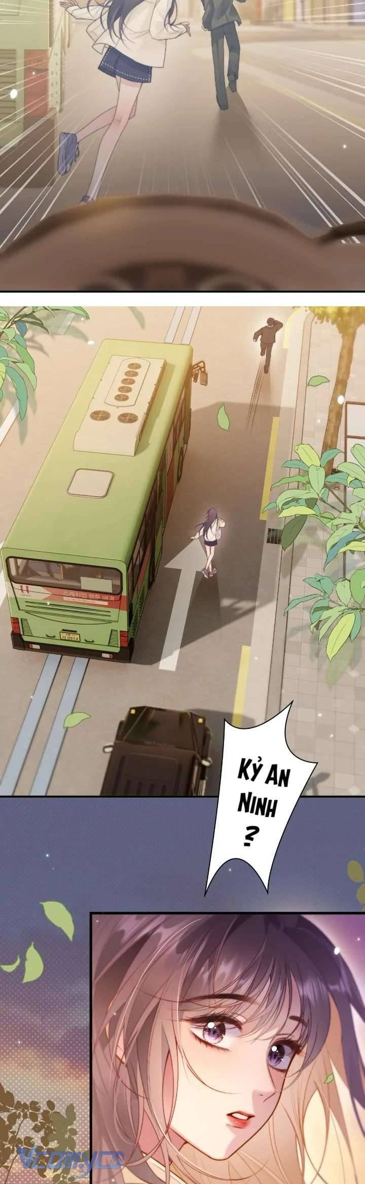 Tái Sinh Trong Vòng Tay Anh Chapter 5 - Trang 21