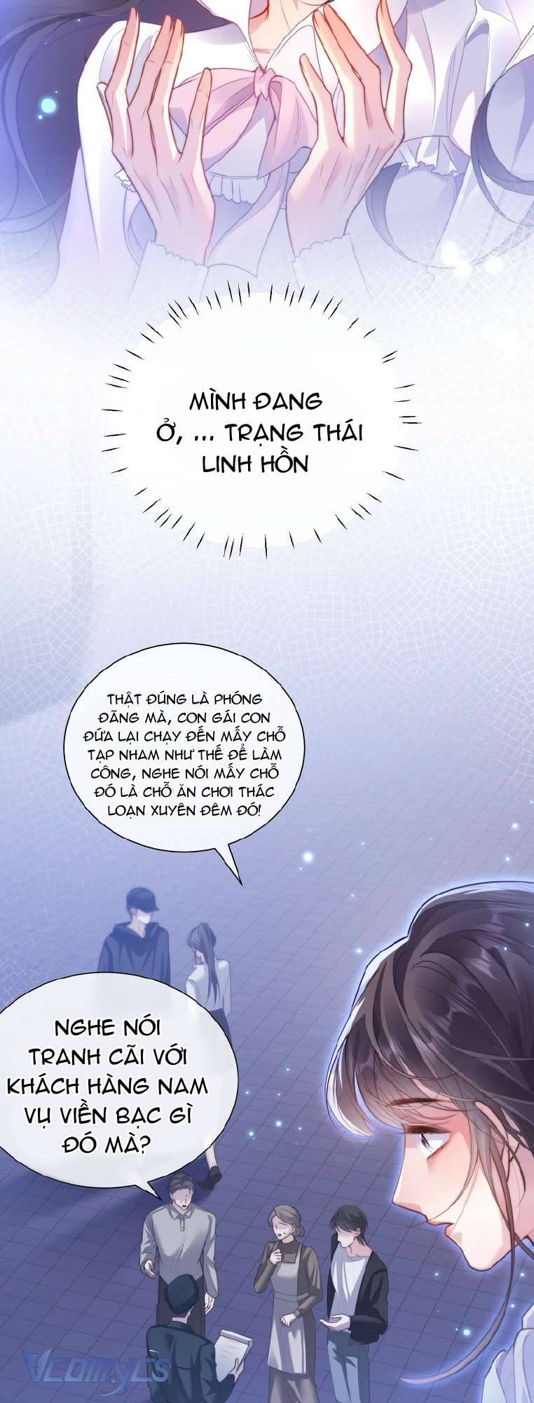 Tái Sinh Trong Vòng Tay Anh Chapter 1 - Trang 30