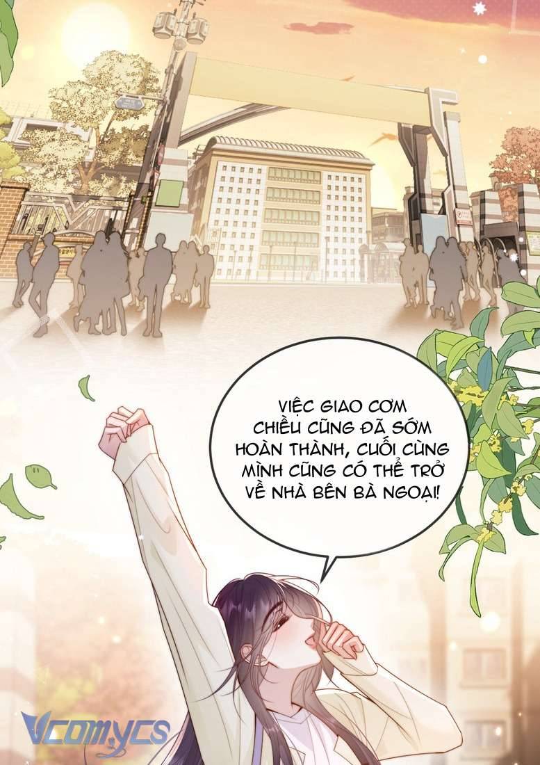 Tái Sinh Trong Vòng Tay Anh Chapter 4 - Trang 16