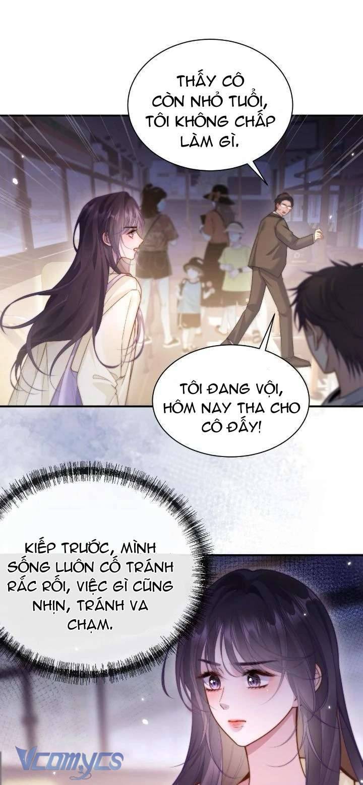 Tái Sinh Trong Vòng Tay Anh Chapter 5 - Trang 17