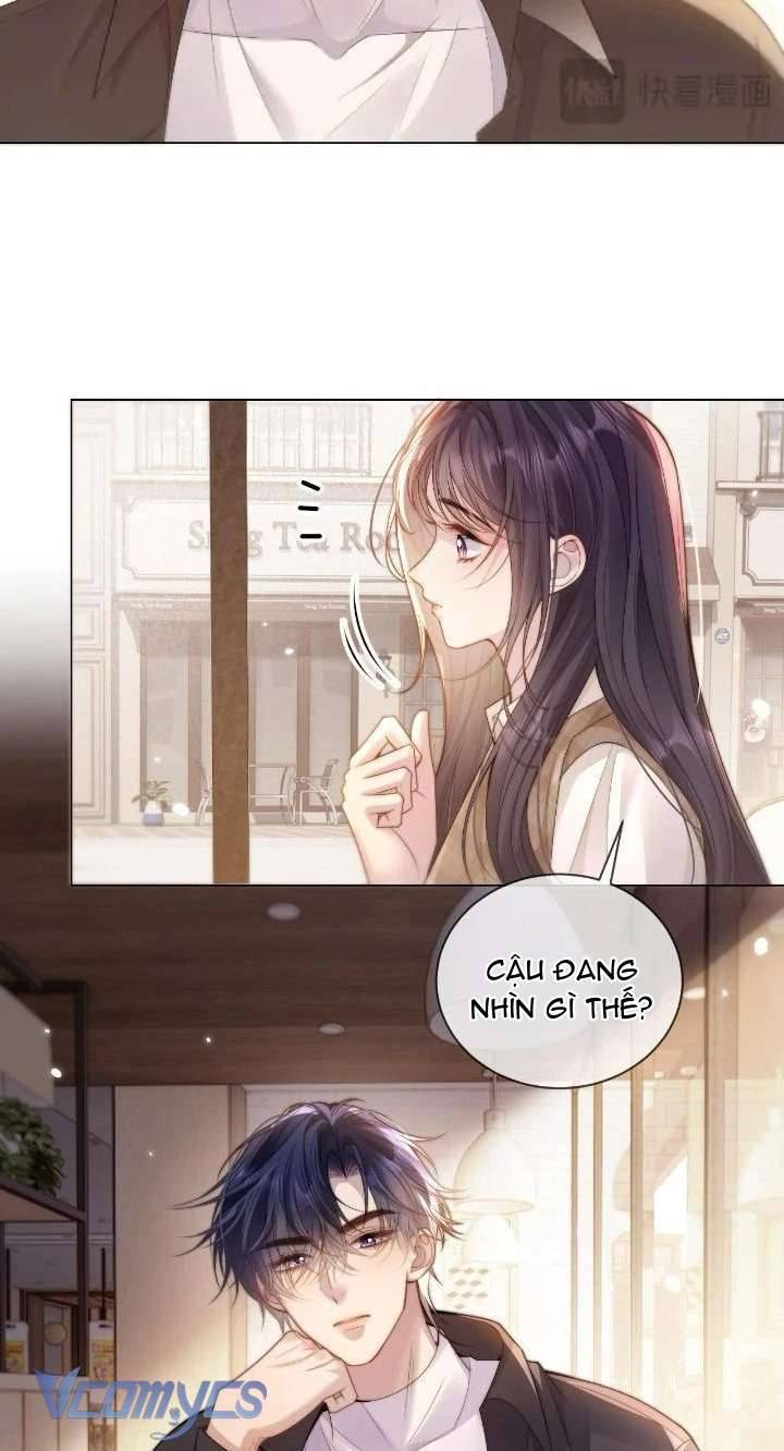 Tái Sinh Trong Vòng Tay Anh Chapter 7 - Trang 18