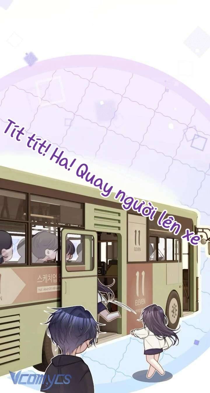 Tái Sinh Trong Vòng Tay Anh Chapter 5 - Trang 25