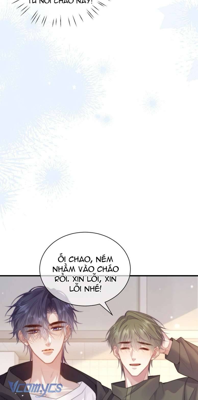 Tái Sinh Trong Vòng Tay Anh Chapter 3 - Trang 18