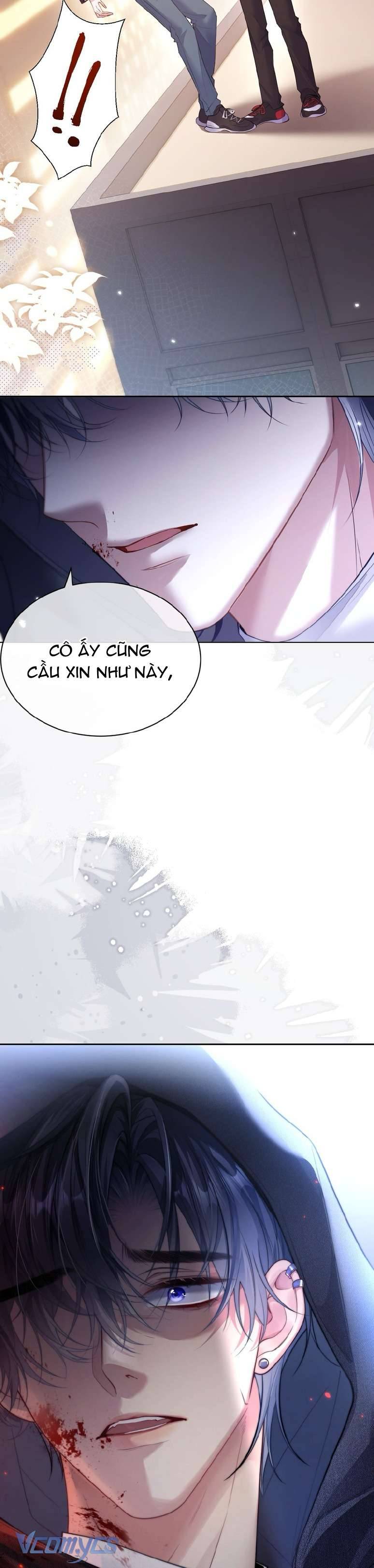 Tái Sinh Trong Vòng Tay Anh Chapter 1 - Trang 44