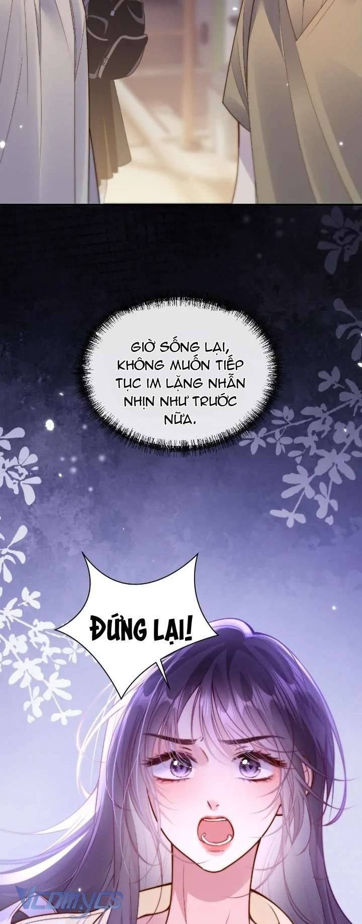 Tái Sinh Trong Vòng Tay Anh Chapter 5 - Trang 19