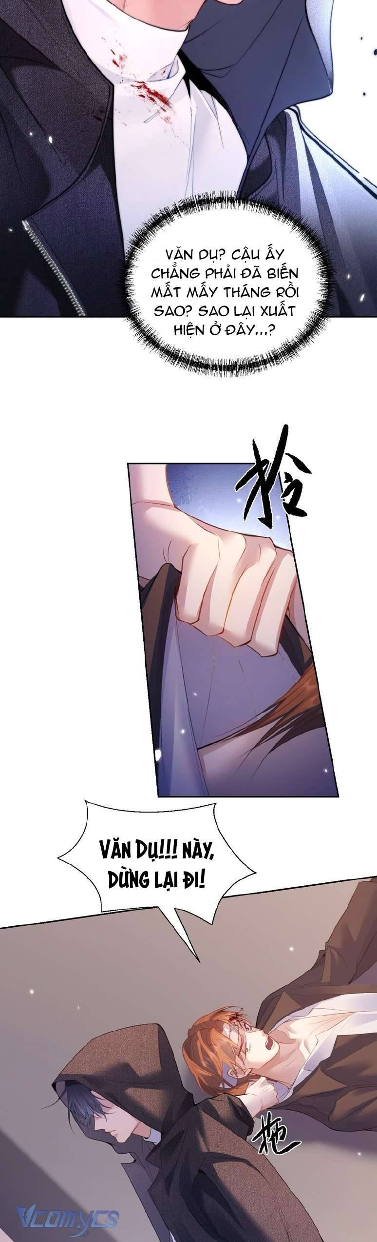 Tái Sinh Trong Vòng Tay Anh Chapter 1 - Trang 42