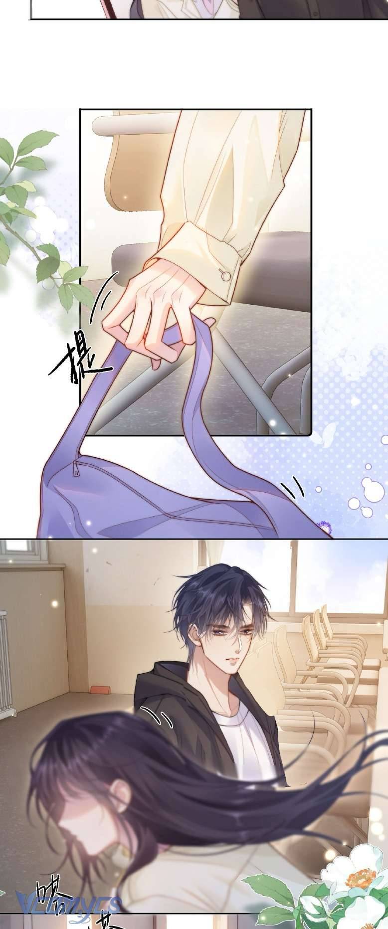 Tái Sinh Trong Vòng Tay Anh Chapter 2 - Trang 28