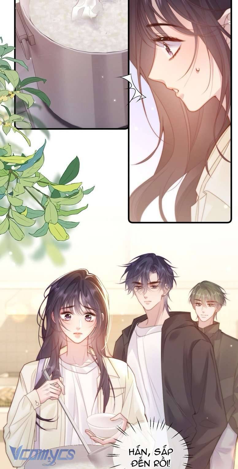 Tái Sinh Trong Vòng Tay Anh Chapter 3 - Trang 16