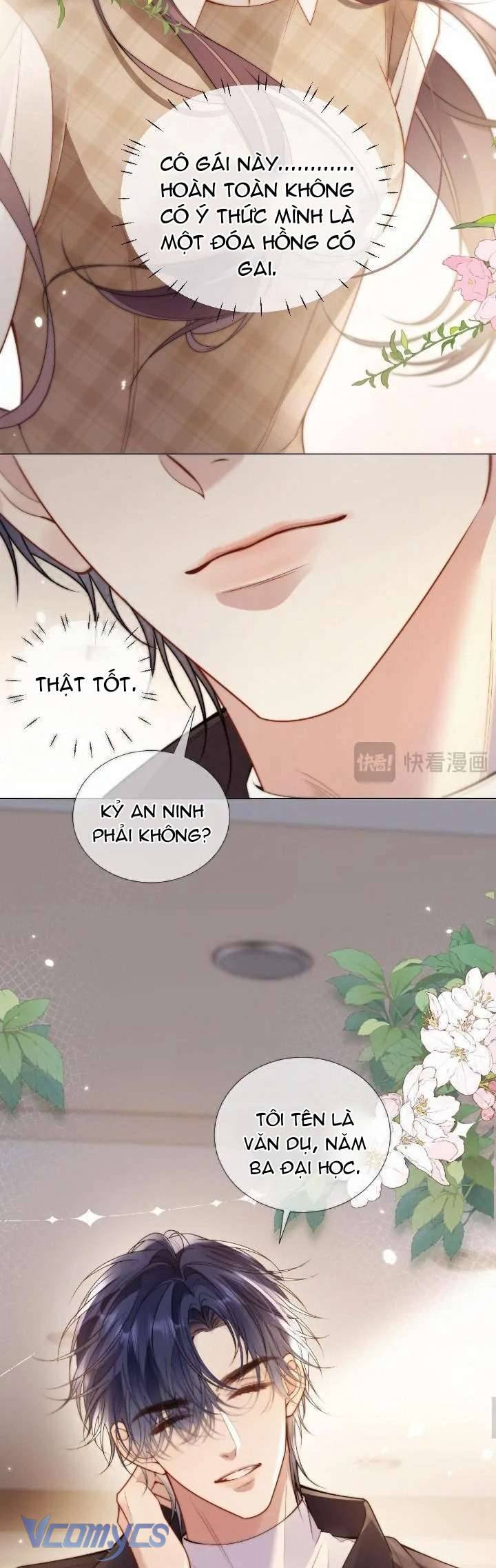Tái Sinh Trong Vòng Tay Anh Chapter 7 - Trang 8