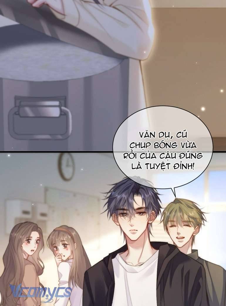 Tái Sinh Trong Vòng Tay Anh Chapter 3 - Trang 10