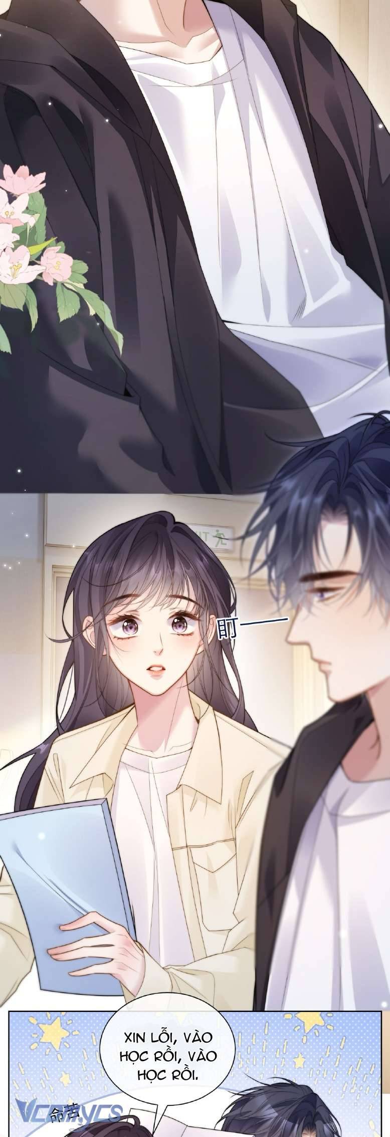 Tái Sinh Trong Vòng Tay Anh Chapter 2 - Trang 26