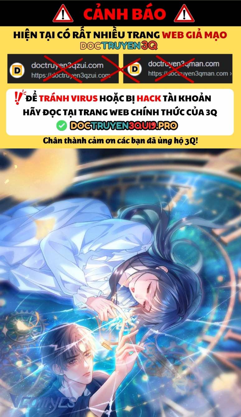 Tái Sinh Trong Vòng Tay Anh Chapter 4 - Trang 0