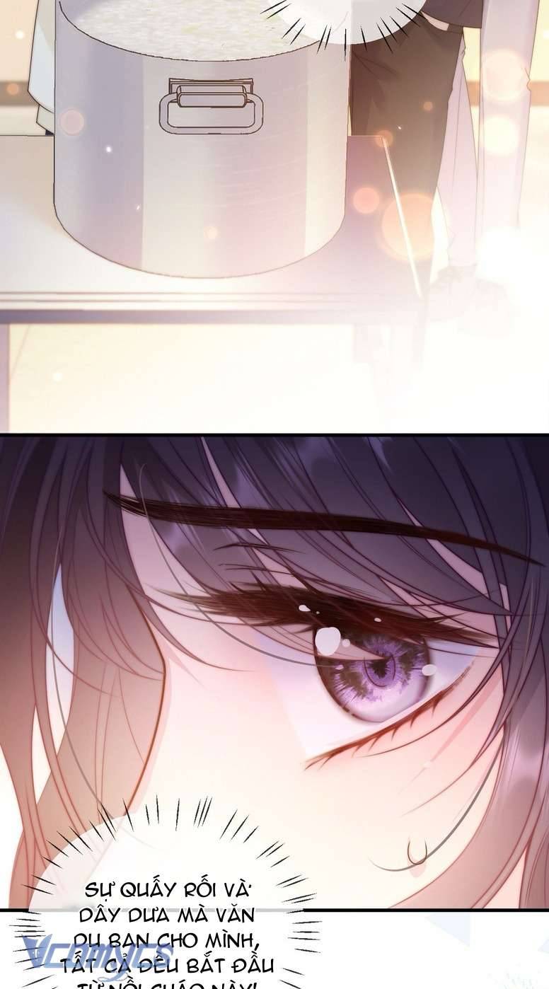 Tái Sinh Trong Vòng Tay Anh Chapter 3 - Trang 17