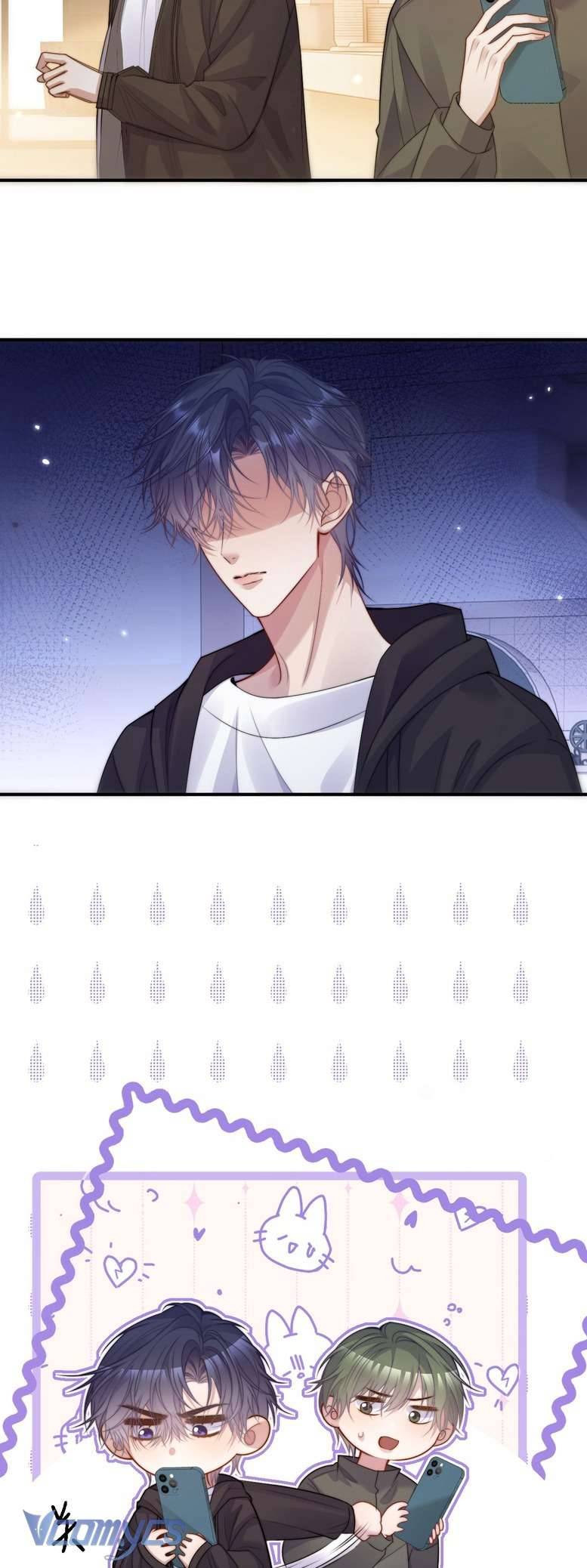 Tái Sinh Trong Vòng Tay Anh Chapter 4 - Trang 12