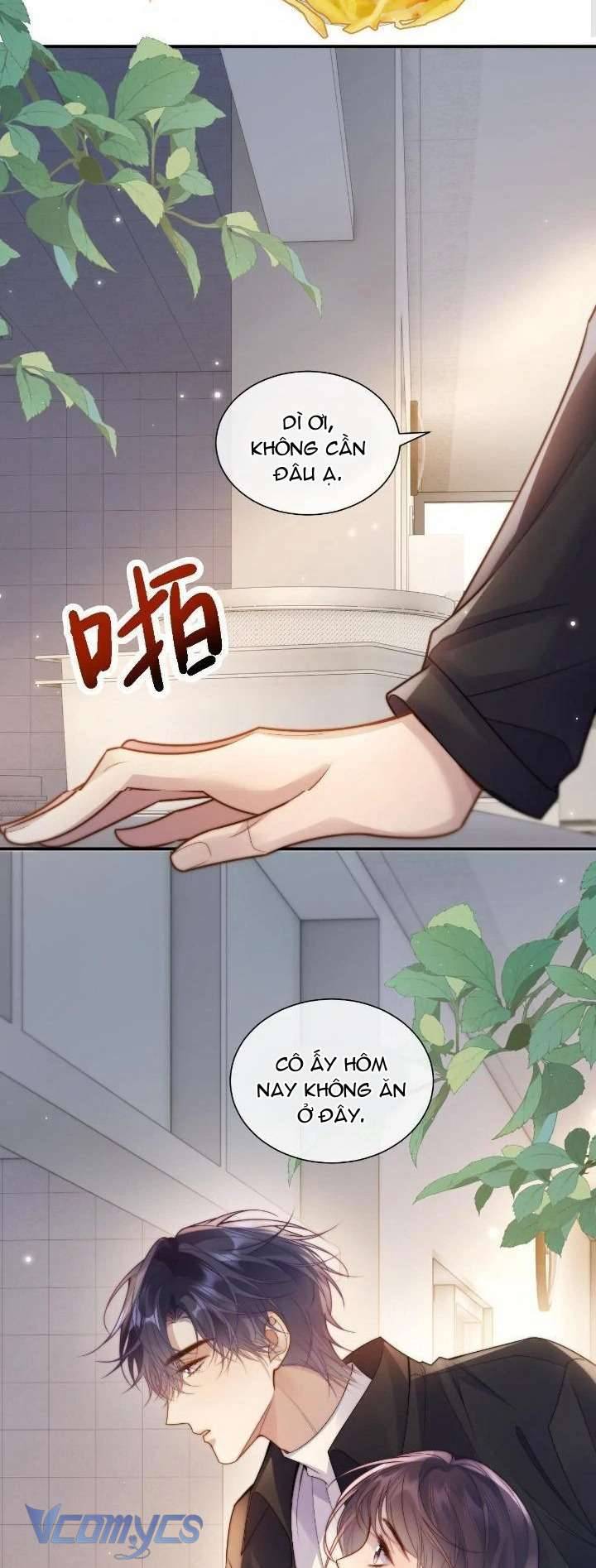 Tái Sinh Trong Vòng Tay Anh Chapter 6 - Trang 33