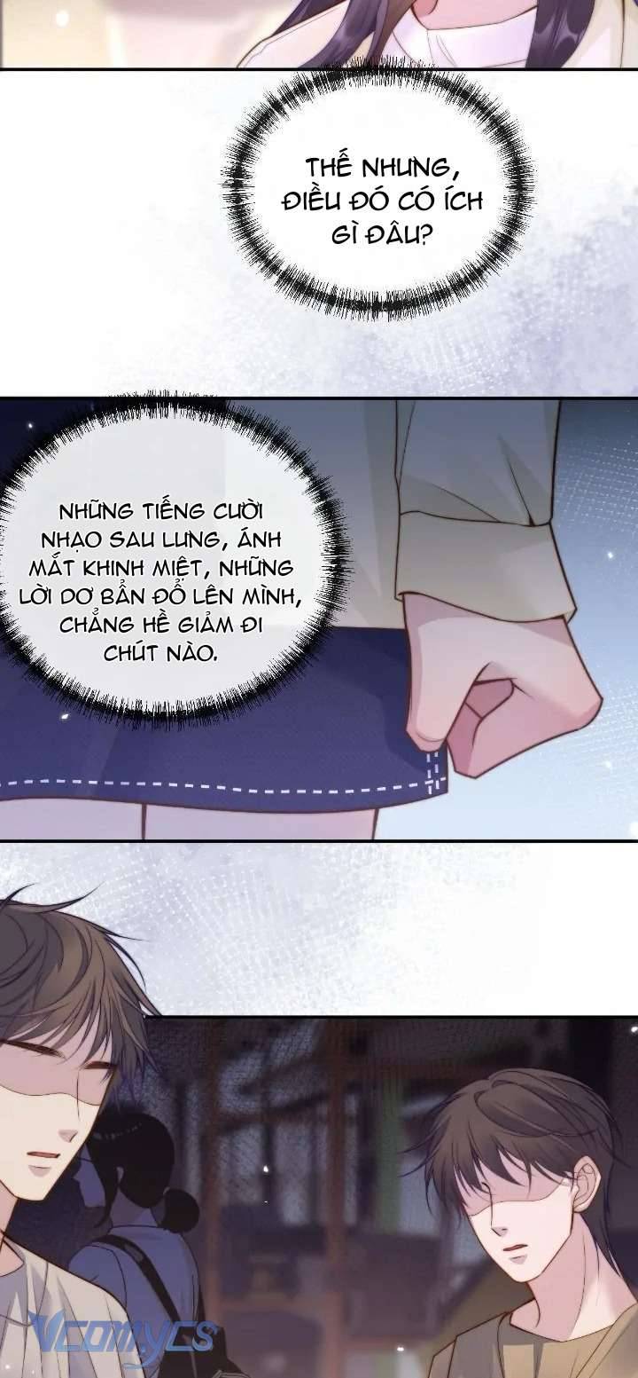 Tái Sinh Trong Vòng Tay Anh Chapter 5 - Trang 18