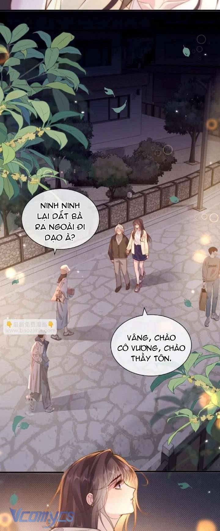Tái Sinh Trong Vòng Tay Anh Chapter 6 - Trang 24
