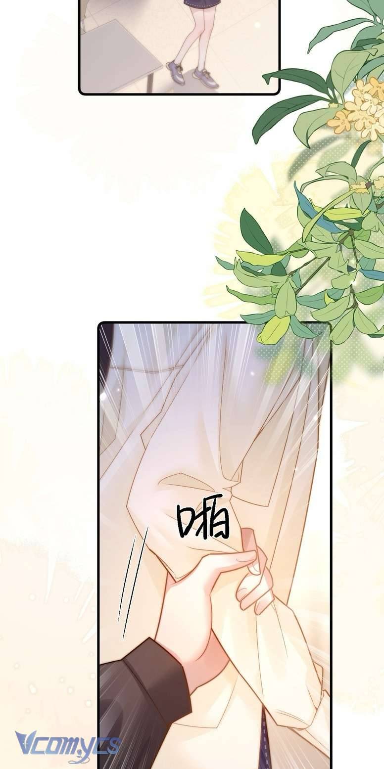 Tái Sinh Trong Vòng Tay Anh Chapter 3 - Trang 24