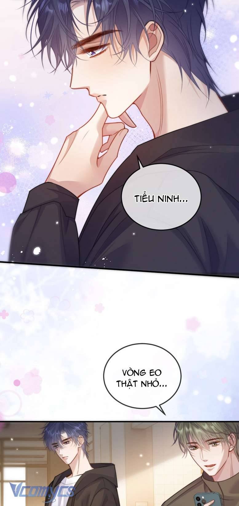 Tái Sinh Trong Vòng Tay Anh Chapter 4 - Trang 11