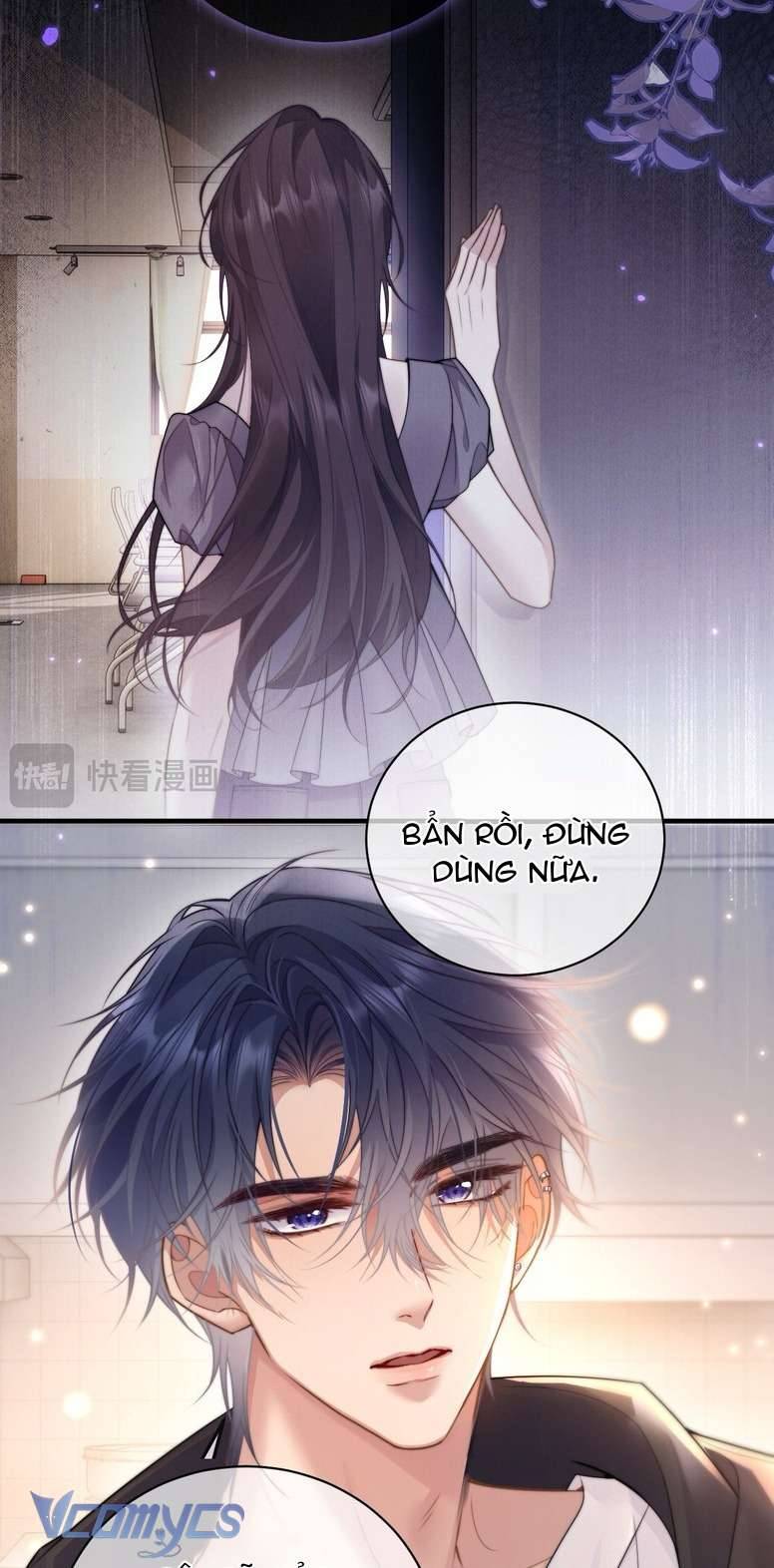 Tái Sinh Trong Vòng Tay Anh Chapter 3 - Trang 27