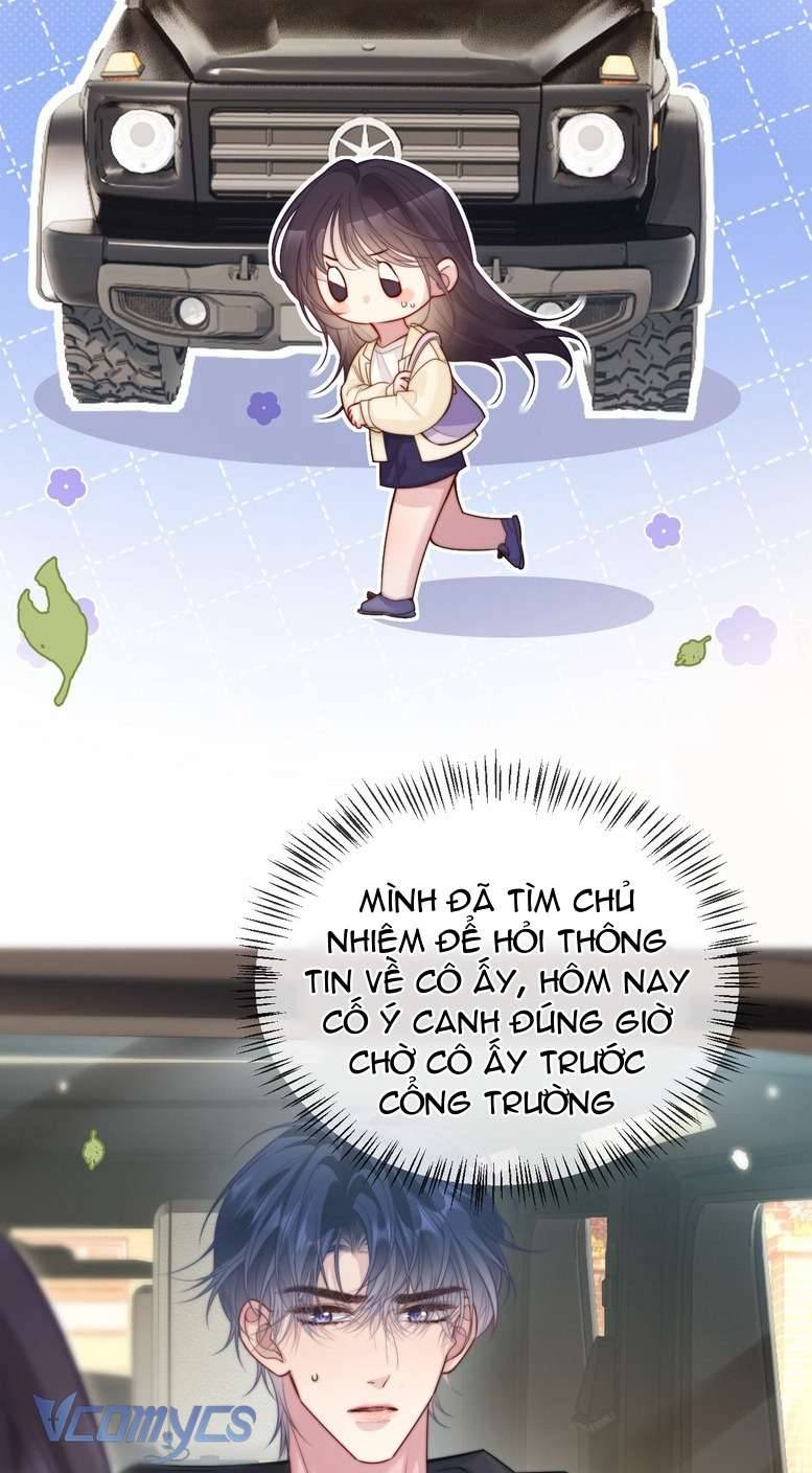 Tái Sinh Trong Vòng Tay Anh Chapter 4 - Trang 20