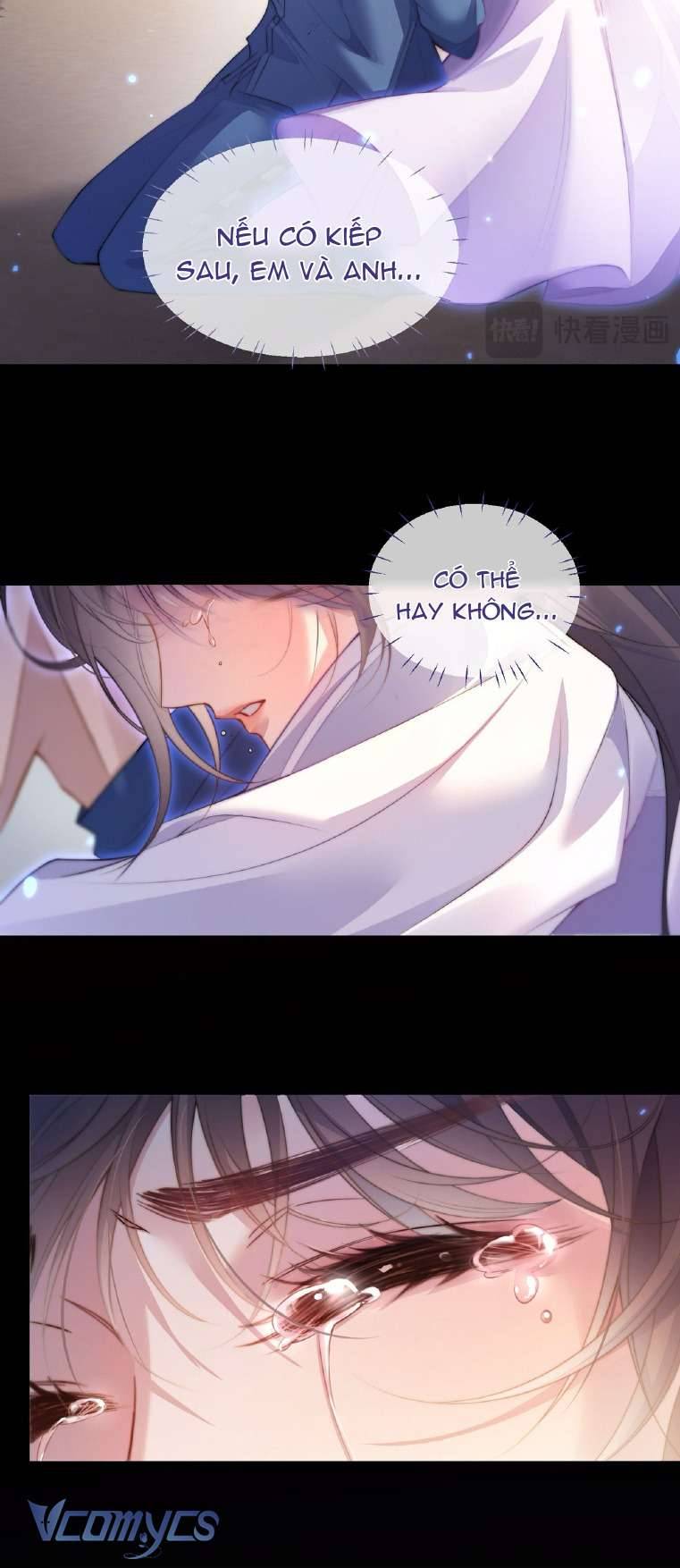 Tái Sinh Trong Vòng Tay Anh Chapter 2 - Trang 16