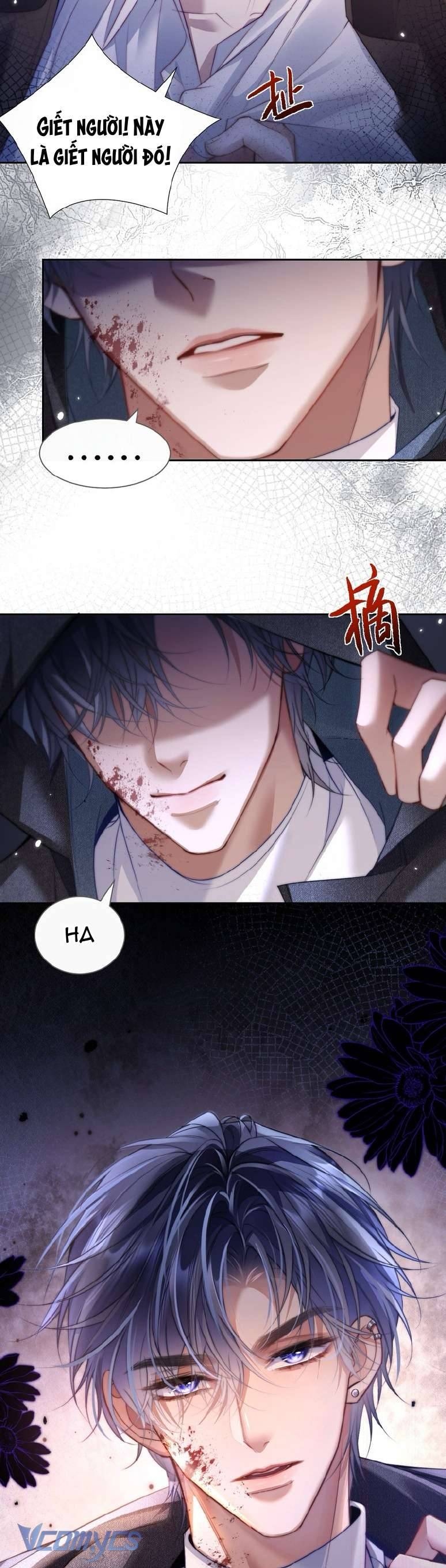 Tái Sinh Trong Vòng Tay Anh Chapter 1 - Trang 46