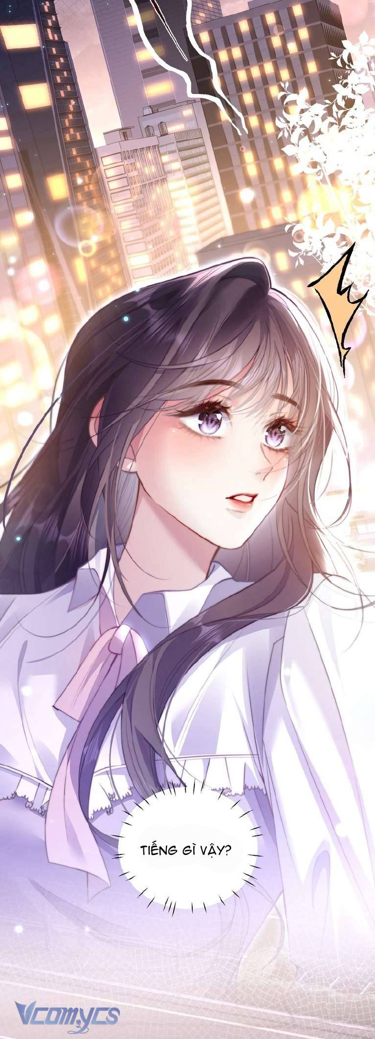 Tái Sinh Trong Vòng Tay Anh Chapter 1 - Trang 37
