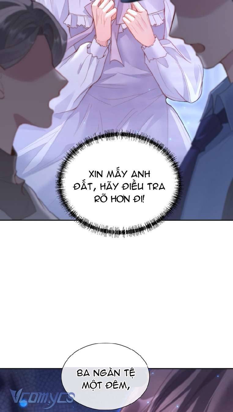 Tái Sinh Trong Vòng Tay Anh Chapter 1 - Trang 32