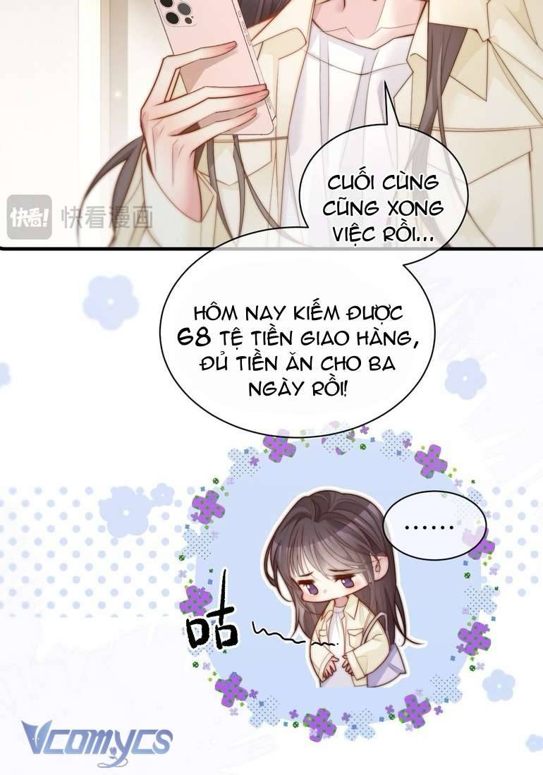 Tái Sinh Trong Vòng Tay Anh Chapter 3 - Trang 4