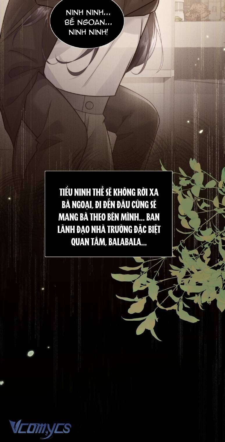 Tái Sinh Trong Vòng Tay Anh Chapter 4 - Trang 9
