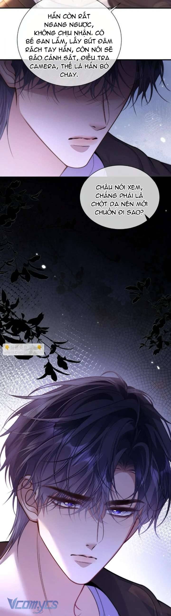 Tái Sinh Trong Vòng Tay Anh Chapter 5 - Trang 28