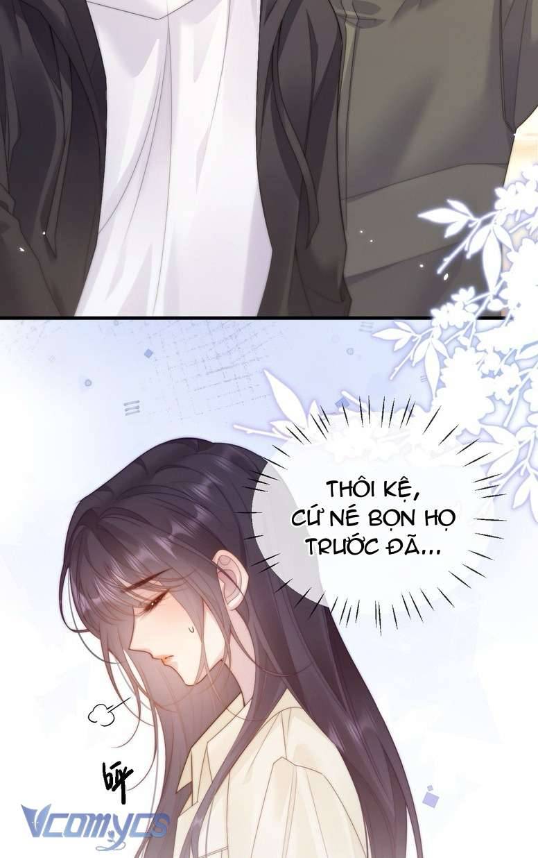 Tái Sinh Trong Vòng Tay Anh Chapter 3 - Trang 19