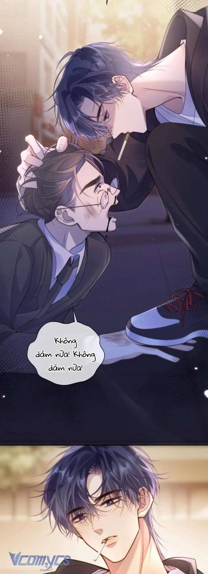 Tái Sinh Trong Vòng Tay Anh Chapter 6 - Trang 10