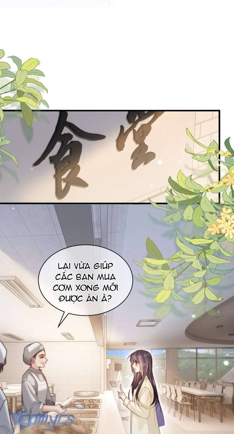 Tái Sinh Trong Vòng Tay Anh Chapter 3 - Trang 5