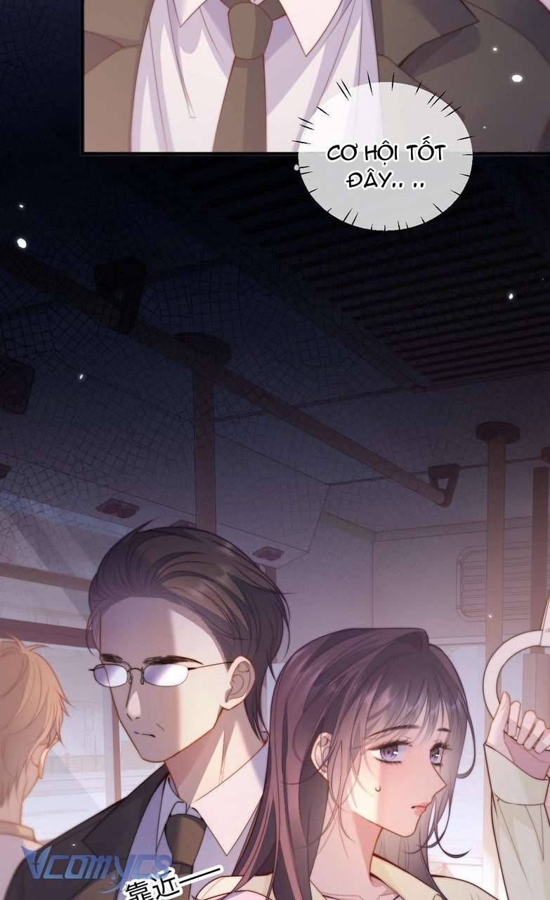 Tái Sinh Trong Vòng Tay Anh Chapter 5 - Trang 3