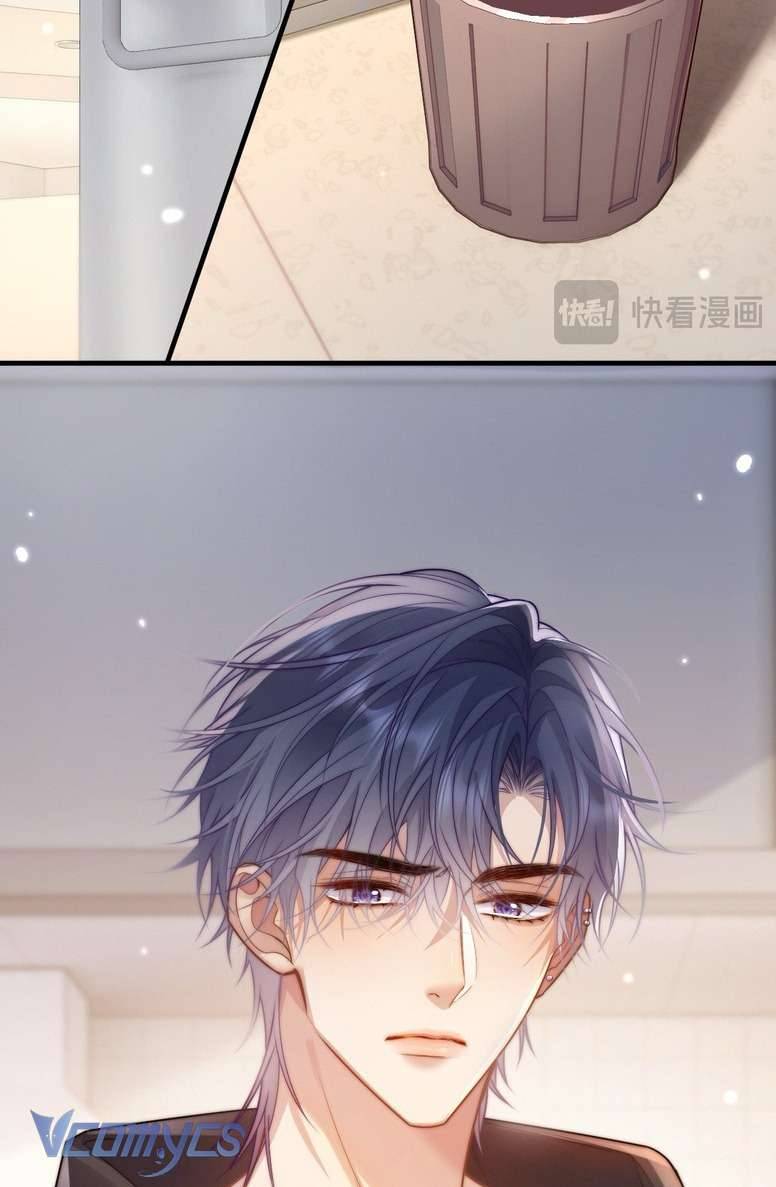 Tái Sinh Trong Vòng Tay Anh Chapter 3 - Trang 21