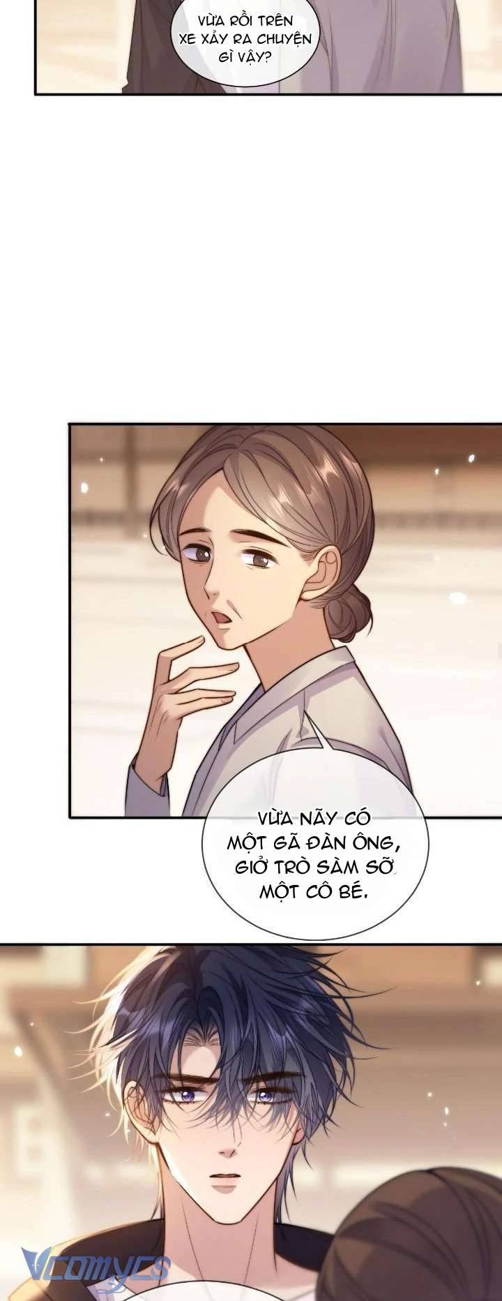 Tái Sinh Trong Vòng Tay Anh Chapter 5 - Trang 27