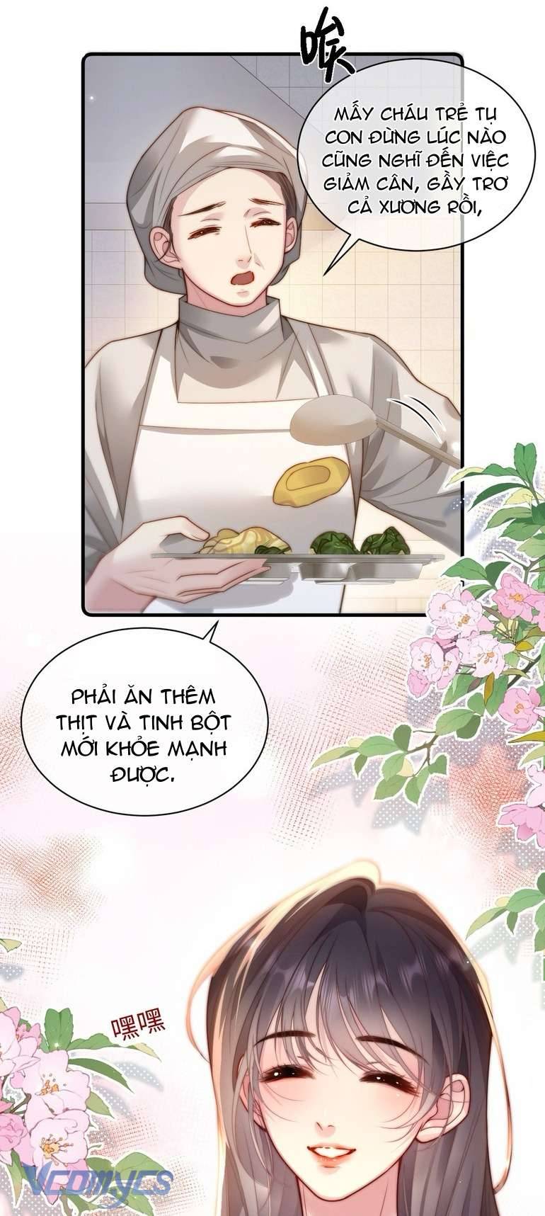 Tái Sinh Trong Vòng Tay Anh Chapter 3 - Trang 7