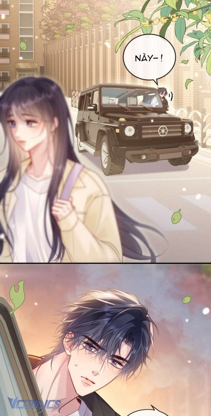 Tái Sinh Trong Vòng Tay Anh Chapter 4 - Trang 22